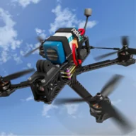 FeelFPV Drone FPV Simulator 1.6