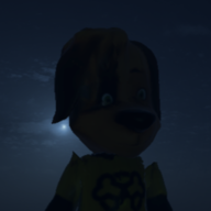 Druzhnekn Horror 3D.