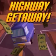 Zigzag Infinite Runner Game