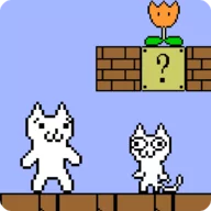 Cat Mario 2026: Syobon Action