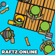 Raftz.io 5.0