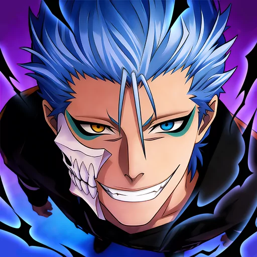 Bleach: Экспедиция 1.1.010