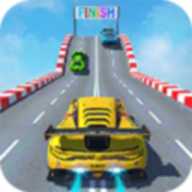 Extreme City GT Car Stunts 3D 1.41
