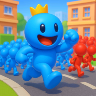 Crowd City 2.9.45