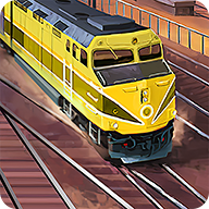 Train Station 1.0.89