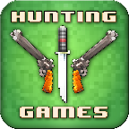 Hunting Survival - Mini Game 1.0