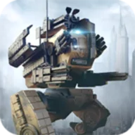 WWR: World of Warfare Robots 3.25.14