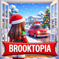 Brooktopia RP: Haven Town 1.3