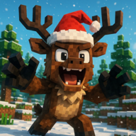 Survival in Forest Wild Nights 1.3