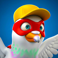 Spider Rope Hero Rescue City 2.0