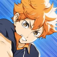 HAIKYU!! TOUCH THE DREAM 2.0.107