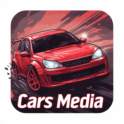 Cars Media — мультимедиа и диагностика OBDII для авто