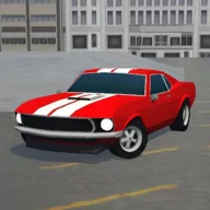 Kholchian Car Simulator