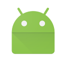 Белый экран