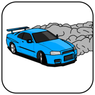 Drift car 1.5.5