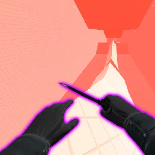 Bunnyhop и Surf Карты