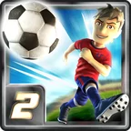Striker Soccer 2 1.0.4