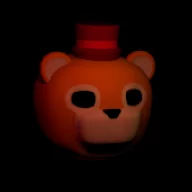 Watchful Bear | Remake