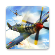 Warplanes: WW2 Dogfight 2.4