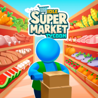 Idle Supermarket Tycoon 4.0.2