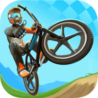 Mad Skills BMX 2 2.8.6