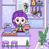 Mia World 1.4.8