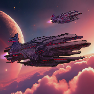Pixel Starships 0.999.48