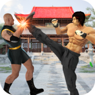 Kung Fu Karate: Fighting Games 4.1.42