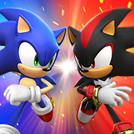 Sonic Forces 6.5.0