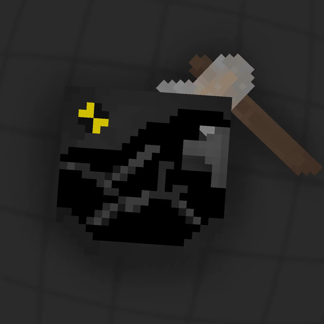 Test Location Revived