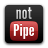 notPipe