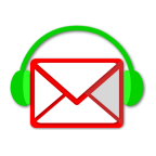MailReader для GMail 1.0.8
