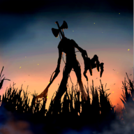 Siren Head Field 1.7