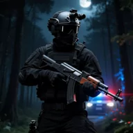 ProStrike: Reborn 1.4.0