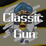 Classic Gun