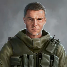 Z.O.N.A: Dead Air 0.0.1.61