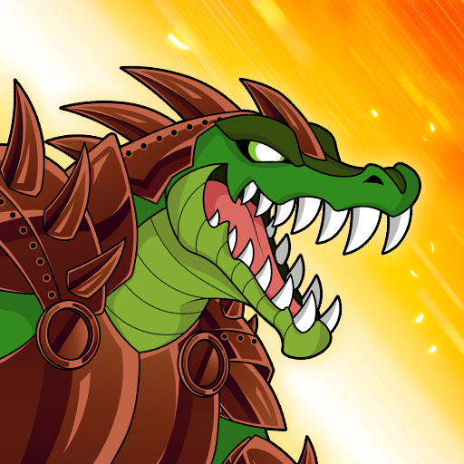 Dynamons World 1.12.55