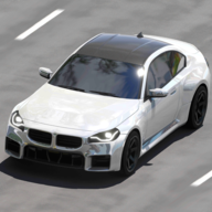 Car Driving Simulator: EVO 1.12.2