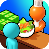 My Food Street 26.2.0