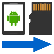 Files To SD Card 1.7022