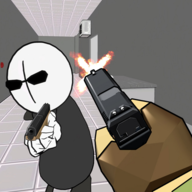 Madness Combat: FPS Shooter 1.4