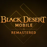 Black Desert Mobile 4.12.8