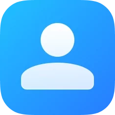 Xiaomi Контакты и вызовы 17.20.10.33