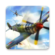 Warplanes: WW2 Dogfight 2.4.1