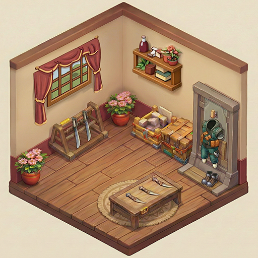 Forge Shop 6.0.0
