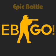 Epic Battle GO 1.12.1