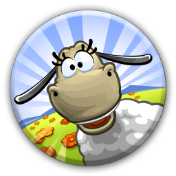 Clouds & Sheep — AR Effects 1.0.0