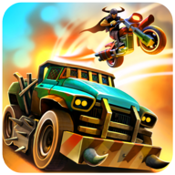 Dead Paradise 2.7