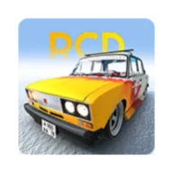 RCD – дрифт на русских машинах 1.10.3
