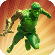 TOY WARS 3.283.0
